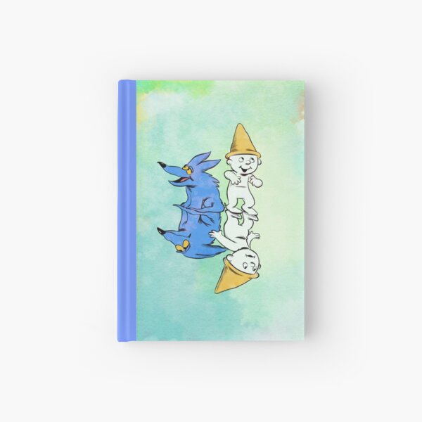 "Me and My Arrow" Hardcover Journal