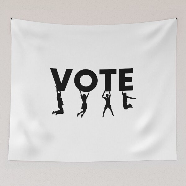 Item preview, VOTE Political Election designed and sold by Magdy Store.