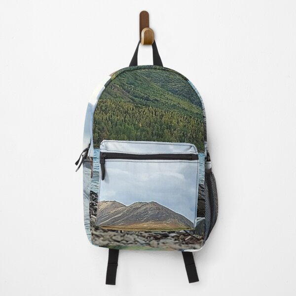 Item preview, Peace By The Lake designed and sold by PhrozenPhotos.