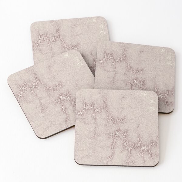 Item preview, Abstract Marble Pattern Beige Rose  designed and sold by GittaG74.