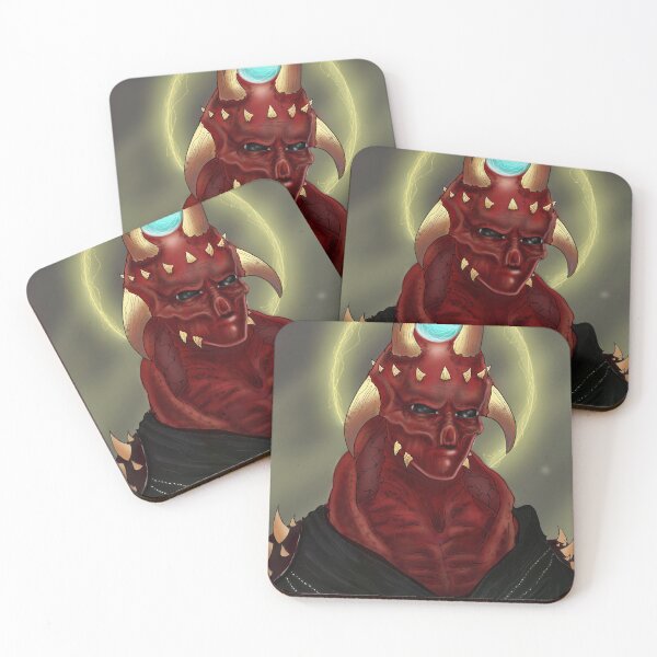 Item preview, The Emperor designed and sold by ResidentSmol.