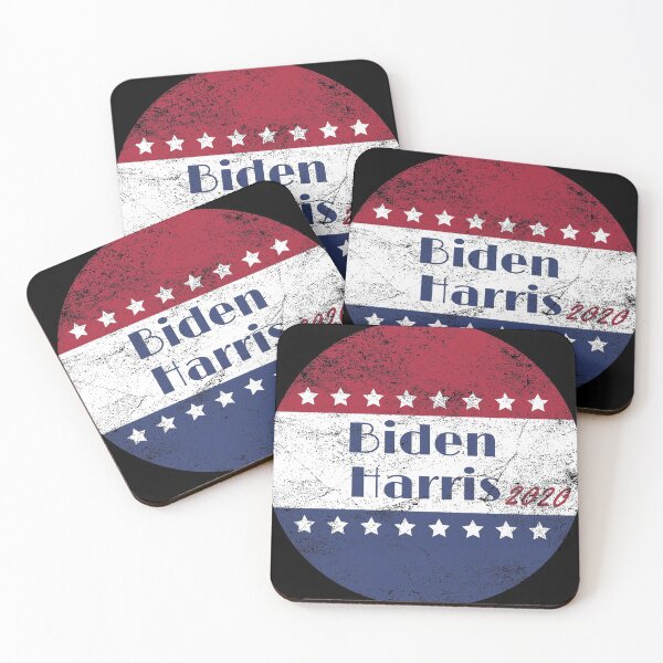 Item preview, Biden Harris 2020 designed and sold by Peaceful Life Co.