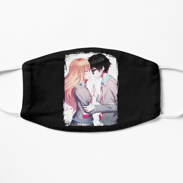 Your Lie In April Mask