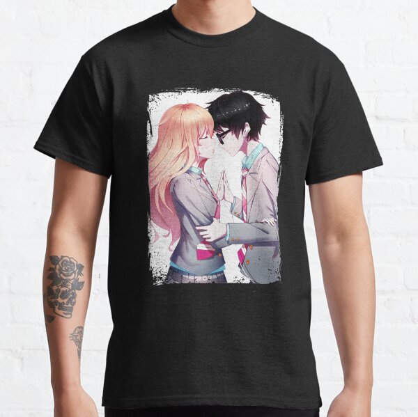 Your Lie In April Classic T-Shirt