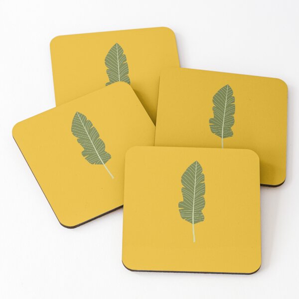 Item preview, Virgin Banana Leaf designed and sold by SaSaBoutique.