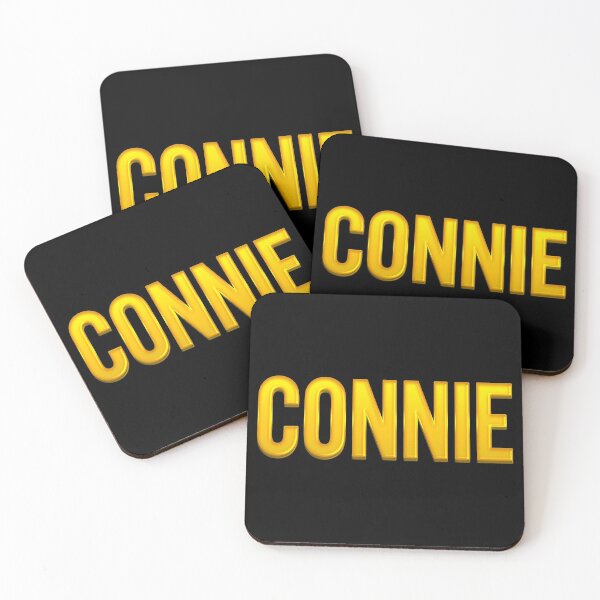 Item preview, Connie Name designed and sold by xesed.