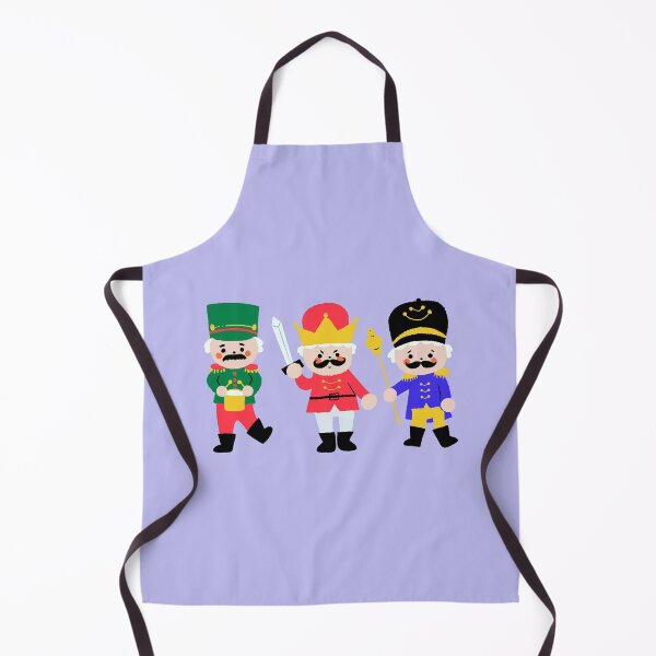 Item preview, Nutcracker Trio designed and sold by OhMyStarling.