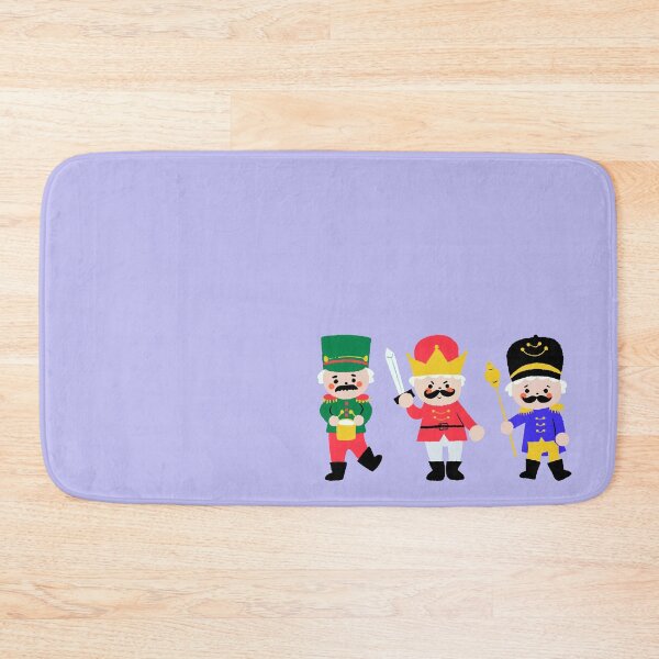Item preview, Nutcracker Trio designed and sold by OhMyStarling.