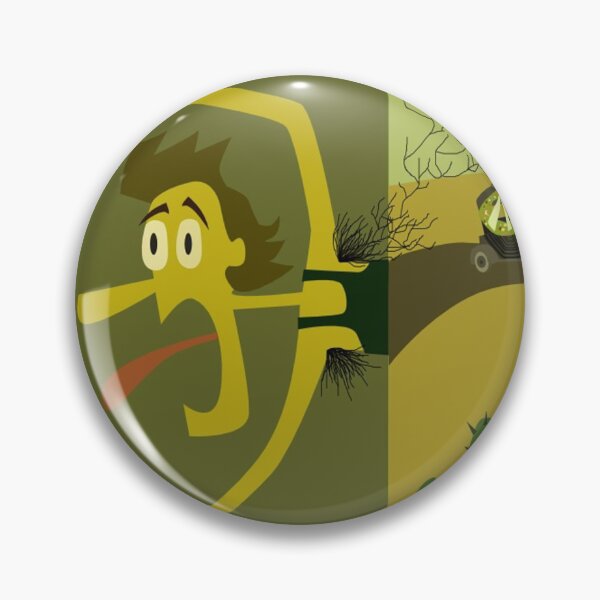 Item preview, Cartoon character designed and sold by Paulalupo.