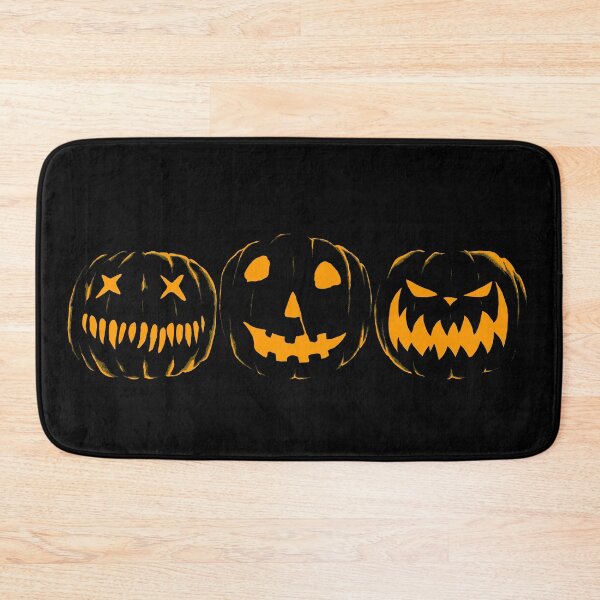 Item preview, movie jack o'lanterns designed and sold by JonathanGrimm.