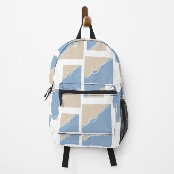 Item preview, Abstract Cloud Print designed and sold by JanuaryLemon.