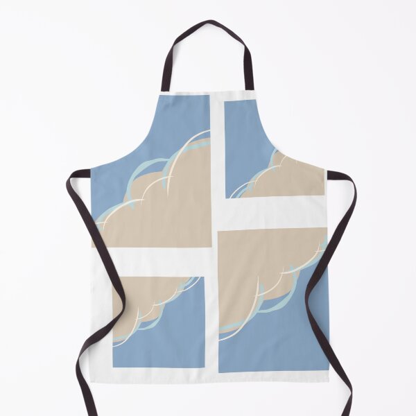 Item preview, Abstract Cloud Print designed and sold by JanuaryLemon.