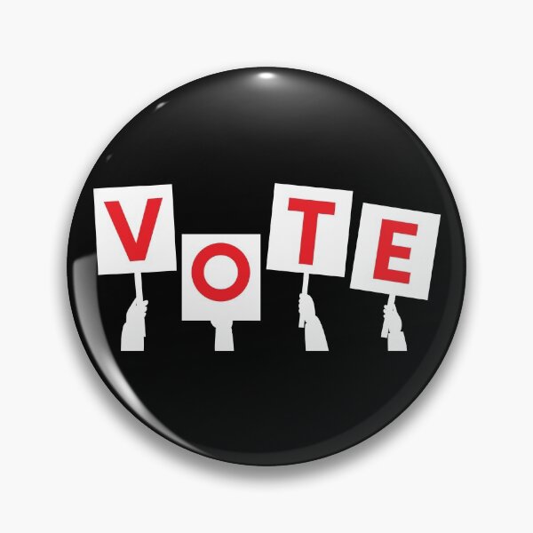 Item preview, VOTE Political Election designed and sold by Magdy Store.