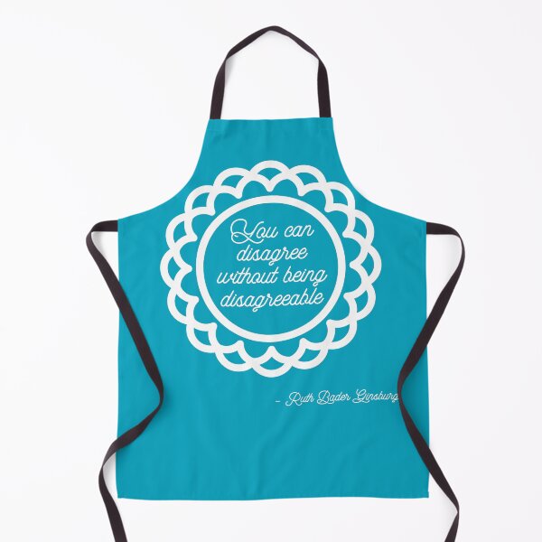 Item preview, Ruth Bader Ginsburg RBG Quote Supreme Court Justice Activist Human Rights designed and sold by gkao.