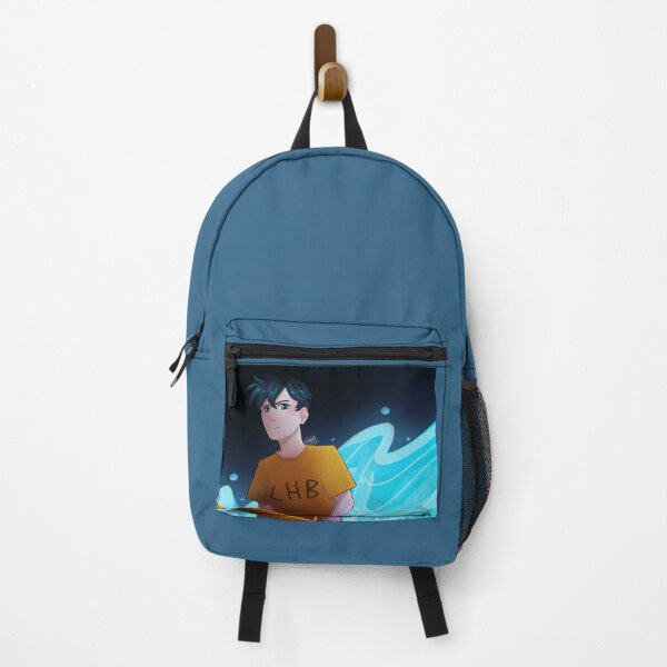 Item preview, Percy Jackson designed and sold by Jinjur329.