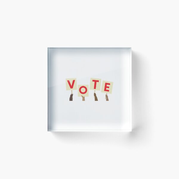 Item preview, VOTE Political Election designed and sold by Magdy Store.