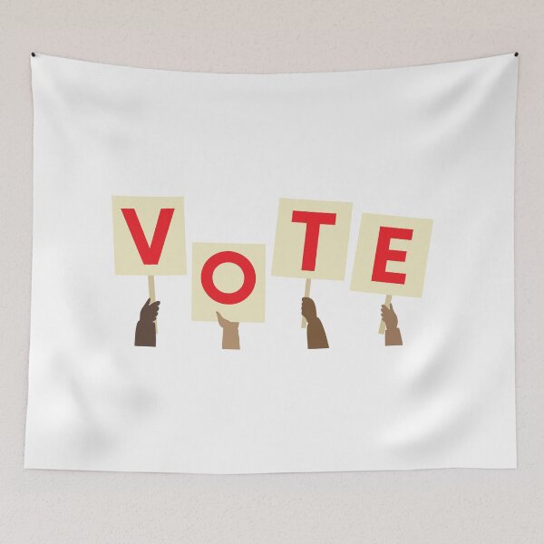 Item preview, VOTE Political Election designed and sold by Magdy Store.