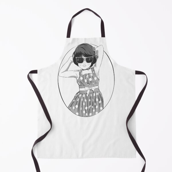 Item preview, Retro polka dot designed and sold by Mellerz.