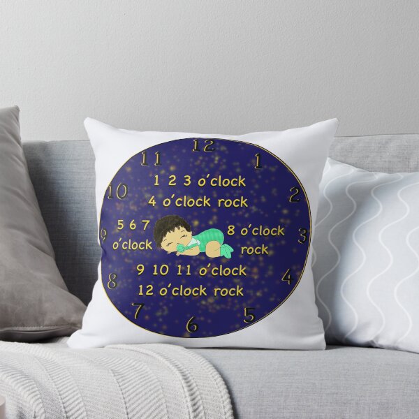 Item preview, Rock around the clock designed and sold by sarahcadyk.