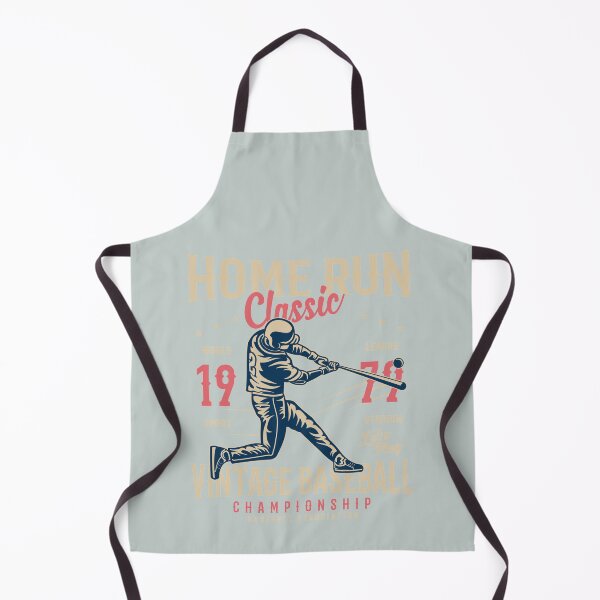 Item preview, Home run vintage baseball  - Awesome Baseball lover Gift designed and sold by Teenation9.
