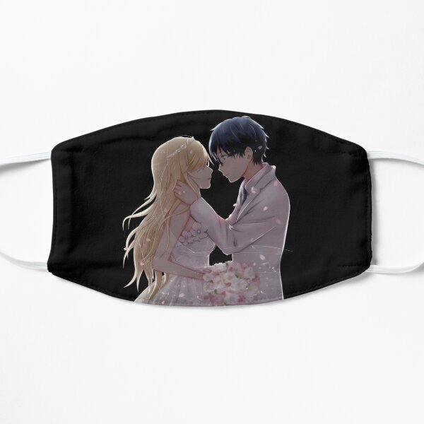 Your Lie In April Mask