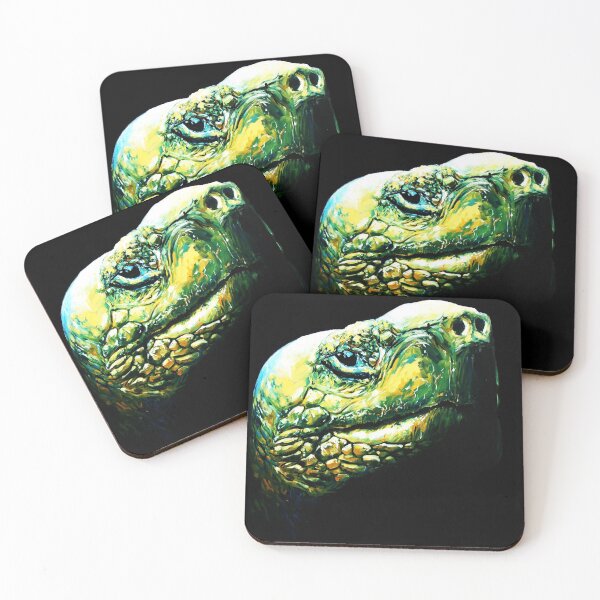 Item preview, The Turtle designed and sold by JMFshop.