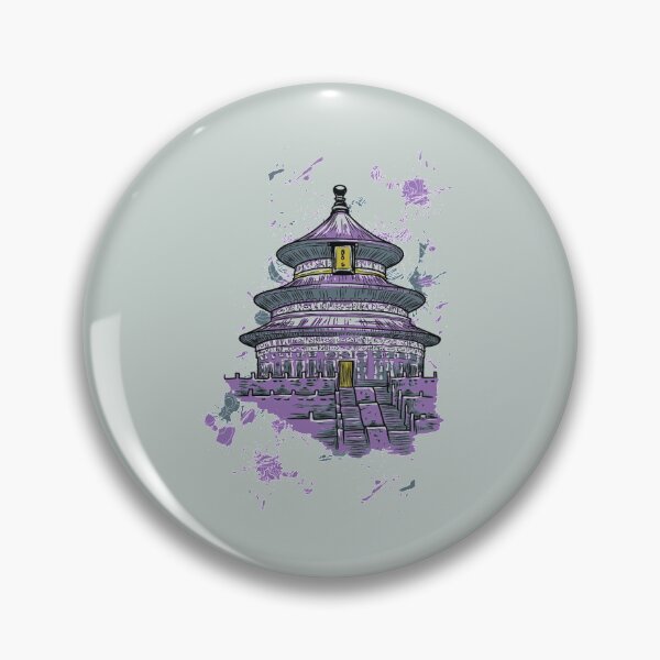 Item preview, Chinese Gift - Awesome chinese Gift designed and sold by Teenation9.