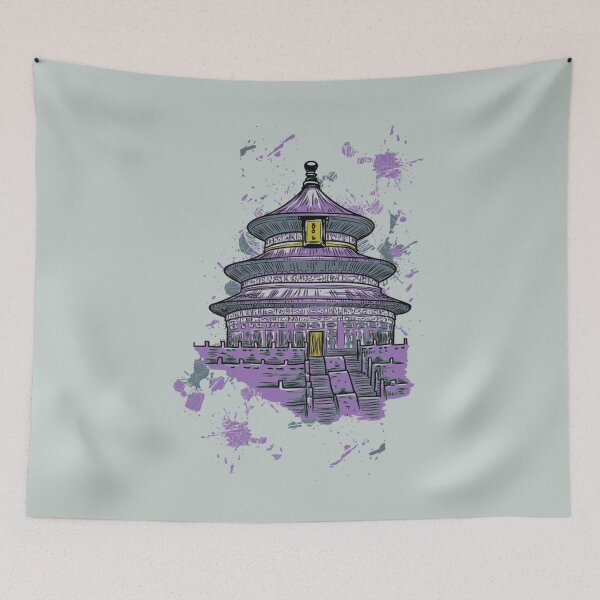 Item preview, Chinese Gift - Awesome chinese Gift designed and sold by Teenation9.