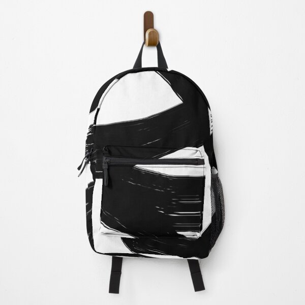 Item preview, Black & White Brush Strokes designed and sold by zubop81.