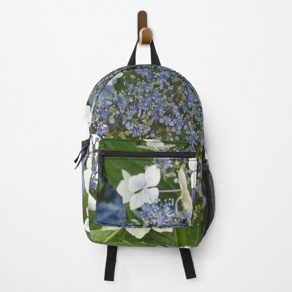 Item preview, A Study In Hydrangeas designed and sold by Tara Baxendale.