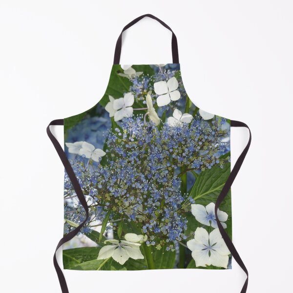 Item preview, A Study In Hydrangeas designed and sold by Tara Baxendale.
