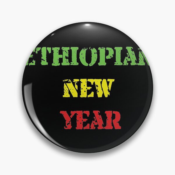Item preview, Ethiopian new year designed and sold by Izod55.