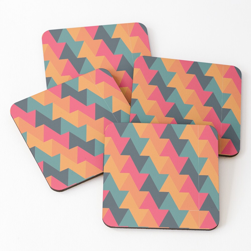 Item preview, Coasters (Set of 4) designed and sold by ian-c.