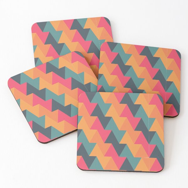 Item preview, Retro Pattern designed and sold by ian-c.