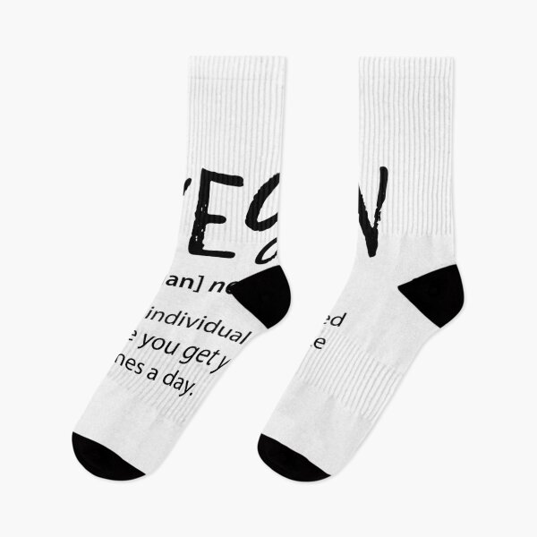 Item preview, Vegan - Noun. An Individual Who Gets Asked Where Do Your Get Your Protein Like 12 Times A Day. designed and sold by VeganWomenRock.