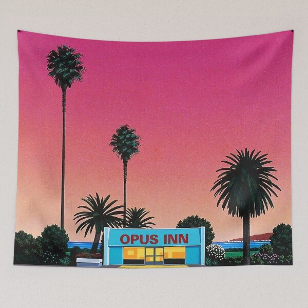 Item preview, Hiroshi Nagai Vaporwave designed and sold by suzanne823.
