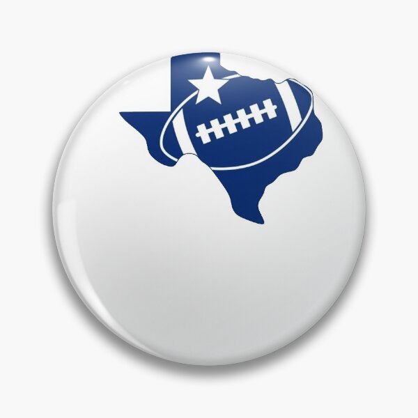 Item preview, Dallas Cowboys (Go Cowboys!) designed and sold by mandarinolive.