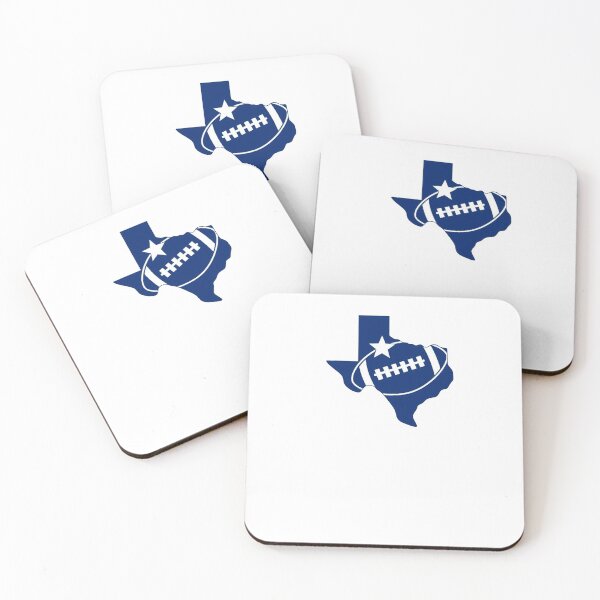 Item preview, Dallas Cowboys (Go Cowboys!) designed and sold by mandarinolive.