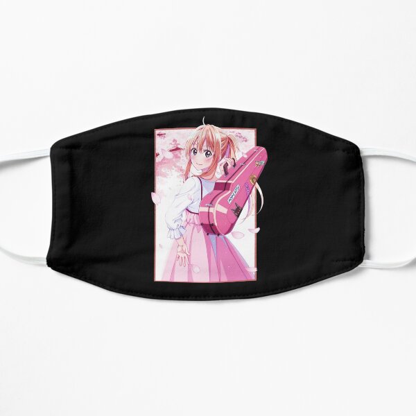 Your Lie In April Mask