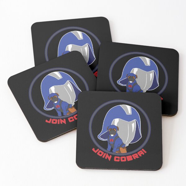 Item preview, K9 Cobra Trooper designed and sold by Taskforce27.