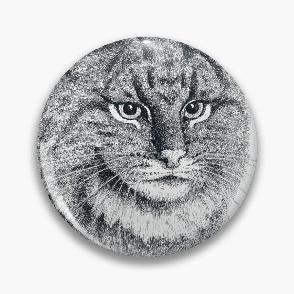 Artikelvorschau, Bobcat entworfen und verkauft von Lee James Pantas.