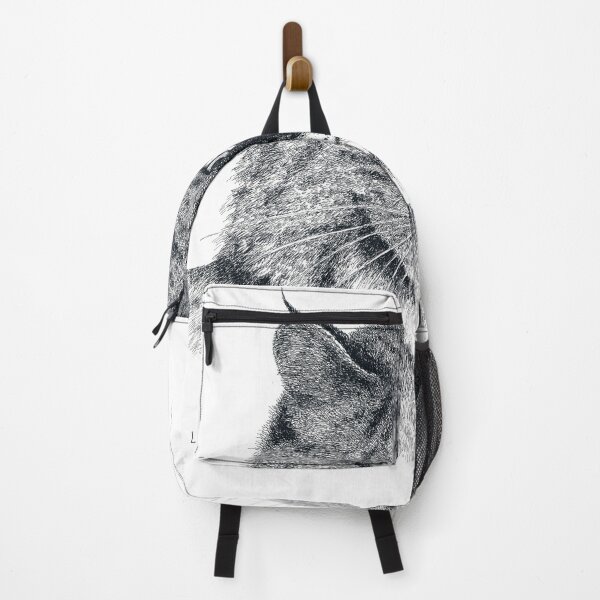 Item preview, Bobcat designed and sold by Lee James Pantas.