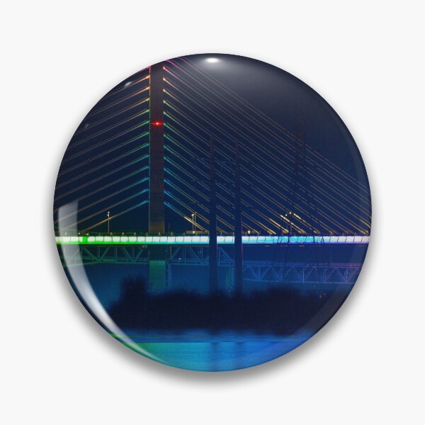 Item preview, Rainbow bridge designed and sold by Manon Boily.