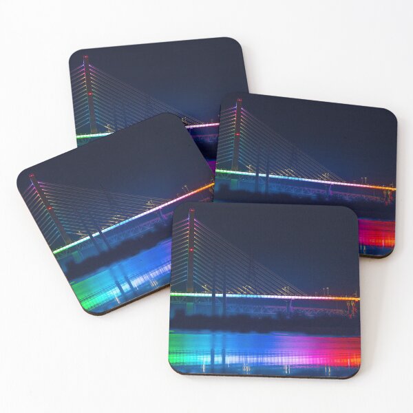 Item preview, Rainbow bridge designed and sold by Manon Boily.