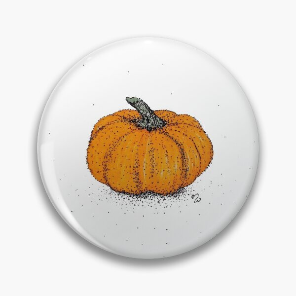 Item preview, Pumpkin designed and sold by MacKenna Weakland.