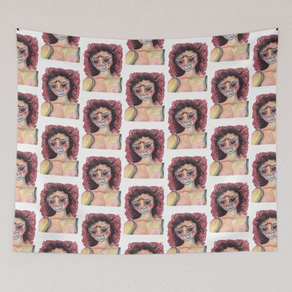 Item preview, Censored designed and sold by tiffanycanpaint.