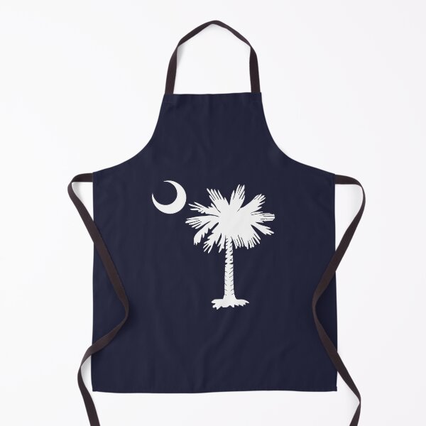 Item preview, South Carolina Palmetto & Crescent (SC) designed and sold by curranmorgan.