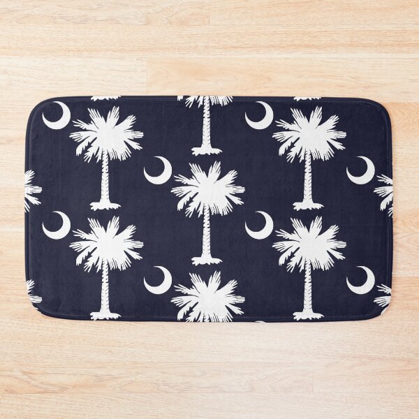 Item preview, South Carolina Palmetto & Crescent (SC) designed and sold by curranmorgan.