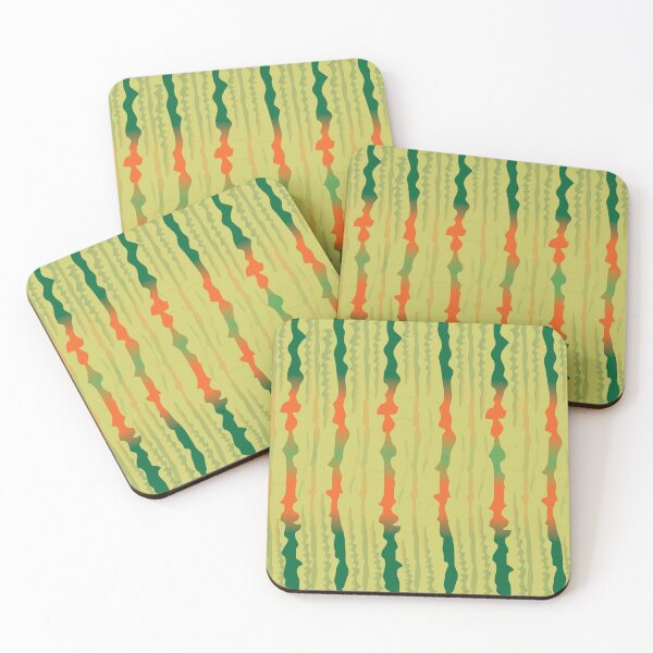 Item preview, Koko Donda style " green&orange" designed and sold by Majora-design.