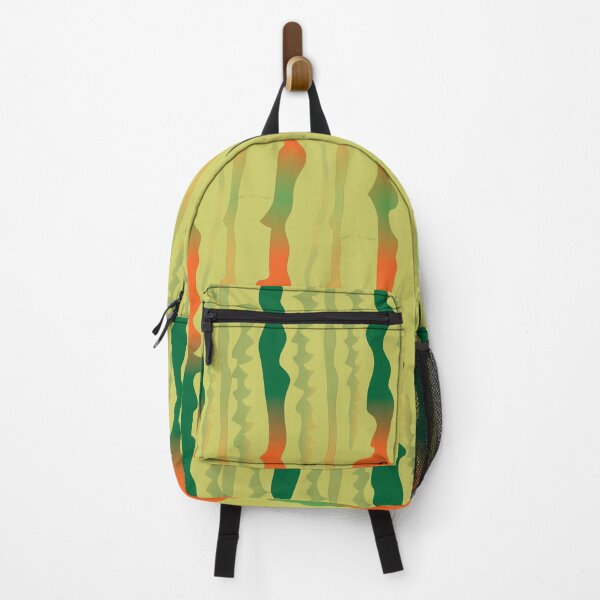 Item preview, Koko Donda style " green&orange" designed and sold by Majora-design.